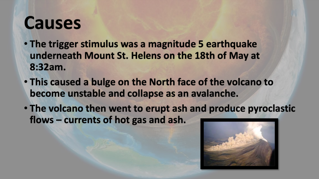 Plate Tectonics